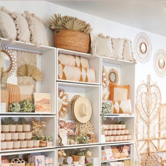 🌴 {10 Pack total }VeryLarge Organic Real Palm Leaves & Small Palm Leaves 🌴 - Picture 4 of 17